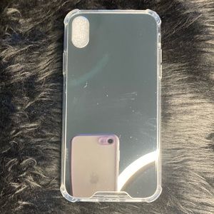 Mirror phone cases- iPhones - 11 Pro max